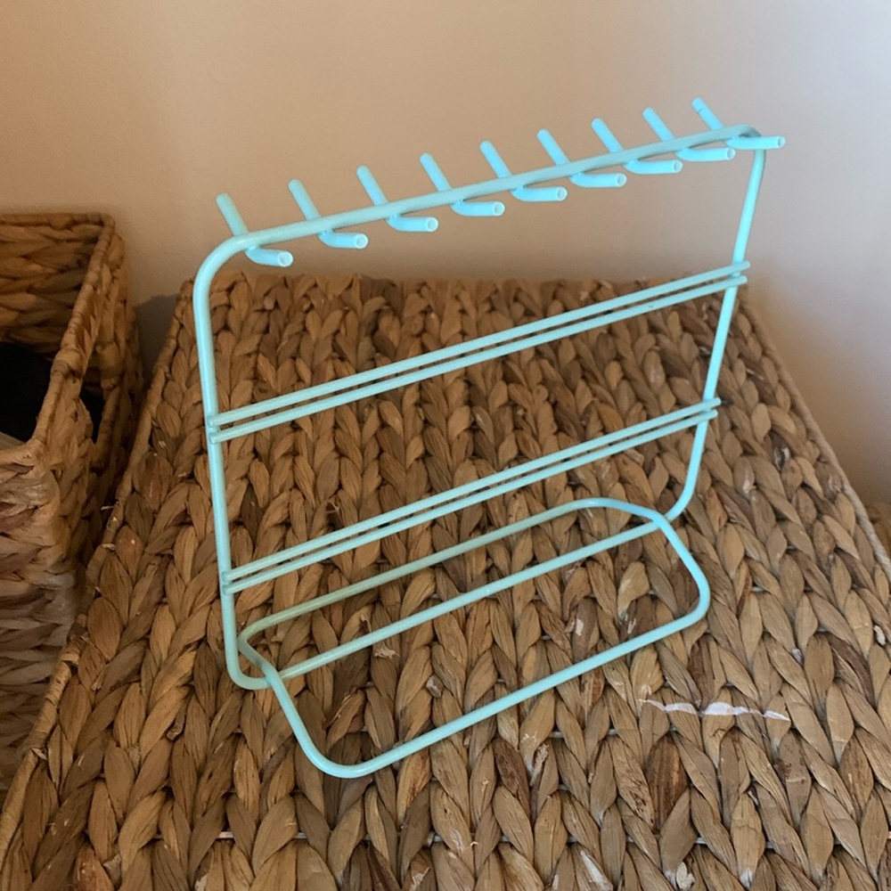 IKEA Earing and Jewelry Organizer NWOT